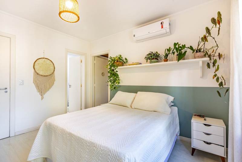 Apartamento Petrópolis Porto Alegre 