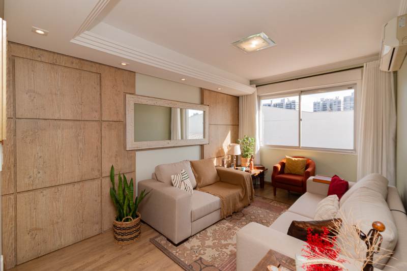 Apartamento Vila Ipiranga Porto Alegre 