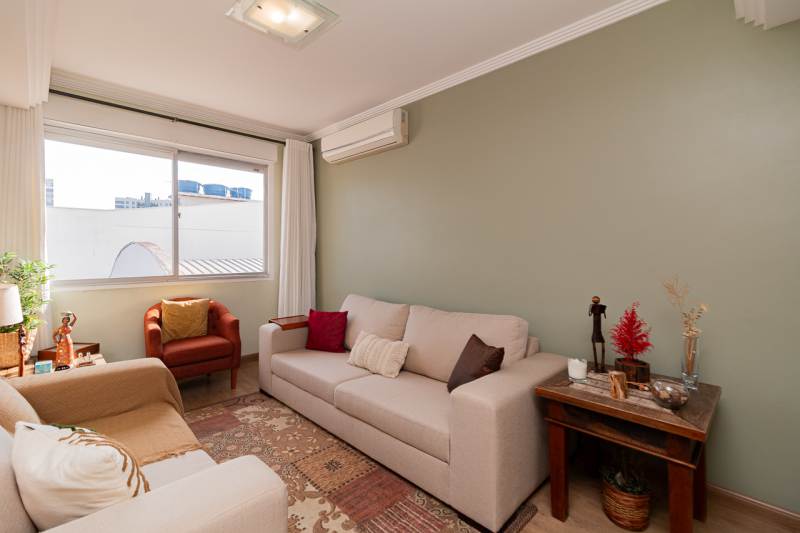 Apartamento Vila Ipiranga Porto Alegre 