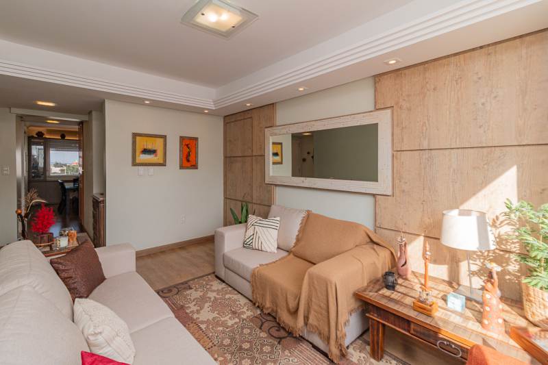 Apartamento Vila Ipiranga Porto Alegre 