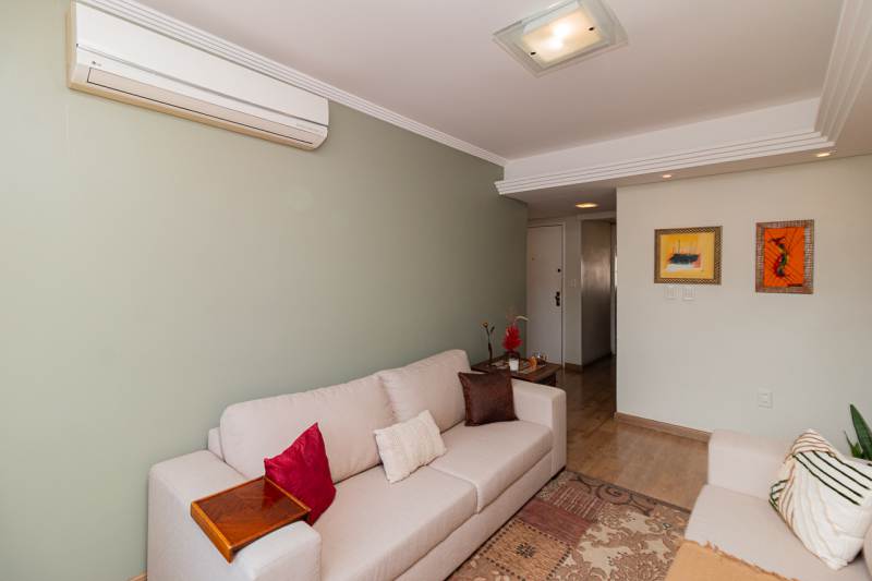 Apartamento Vila Ipiranga Porto Alegre 