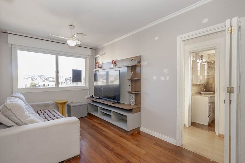 Apartamento Petrópolis Porto Alegre 