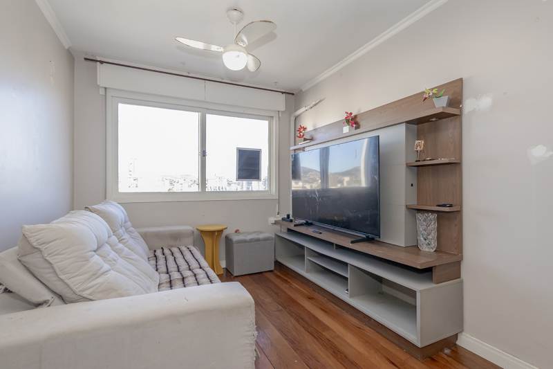 Apartamento Petrópolis Porto Alegre 