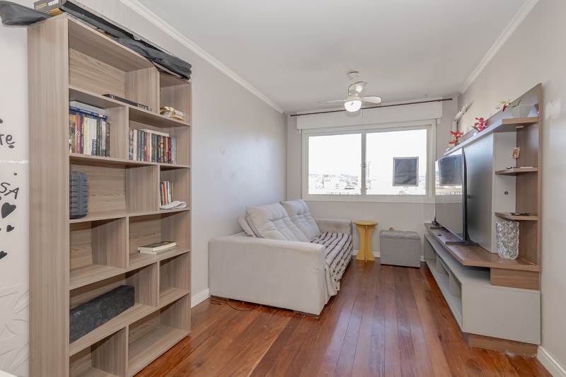 Apartamento Petrópolis Porto Alegre 