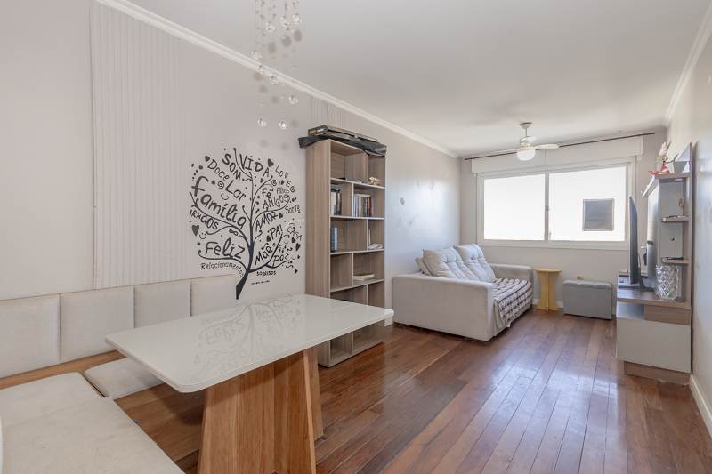 Apartamento Petrópolis Porto Alegre 