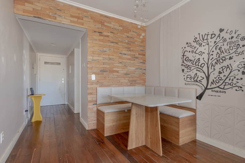 Apartamento Petrópolis Porto Alegre 