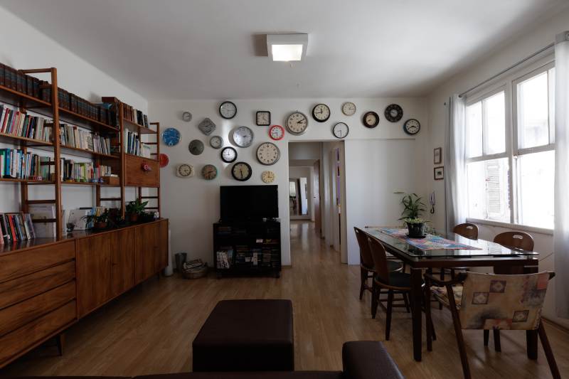 Apartamento Floresta Porto Alegre 