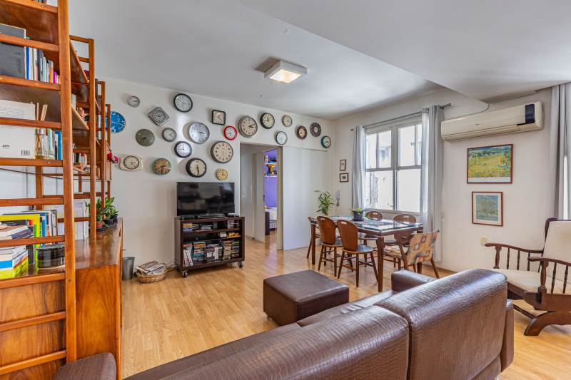 Apartamento Floresta Porto Alegre 