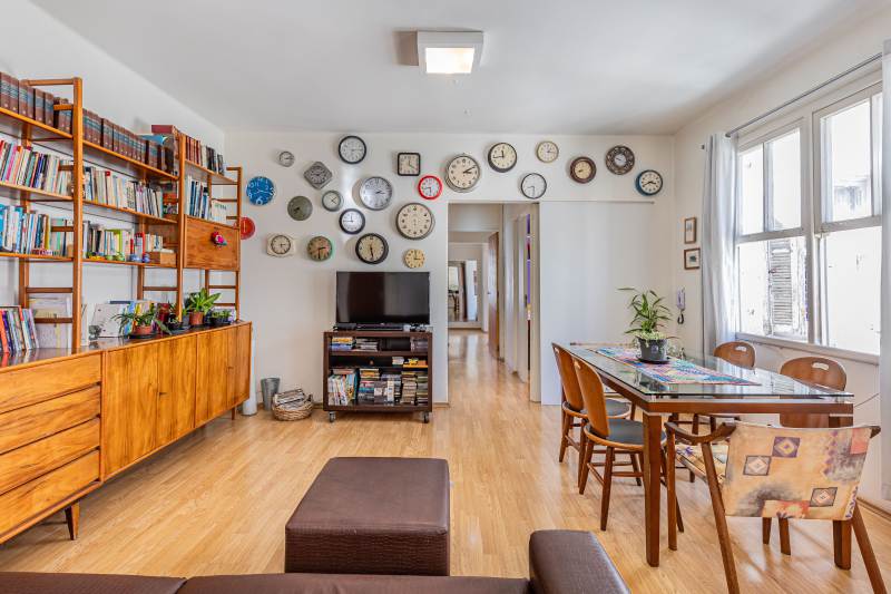 Apartamento Floresta Porto Alegre 
