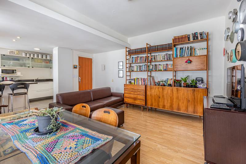 Apartamento Floresta Porto Alegre 
