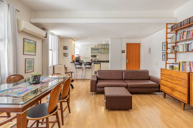 Apartamento Floresta Porto Alegre 