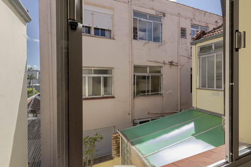 Apartamento São Geraldo Porto Alegre 