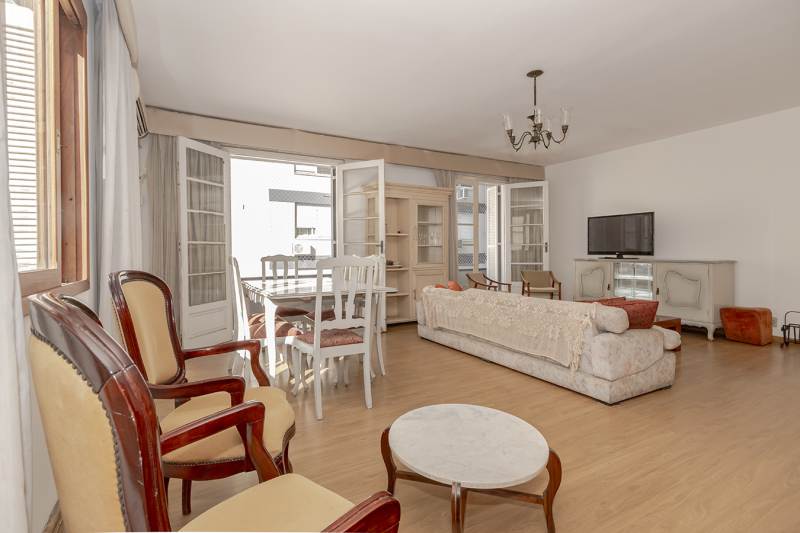 Apartamento Centro Histórico Porto Alegre 