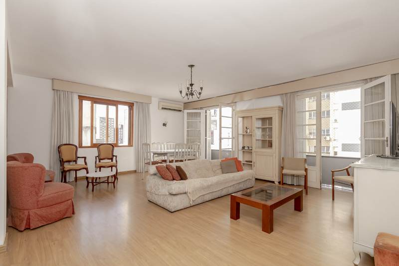 Apartamento Centro Histórico Porto Alegre 