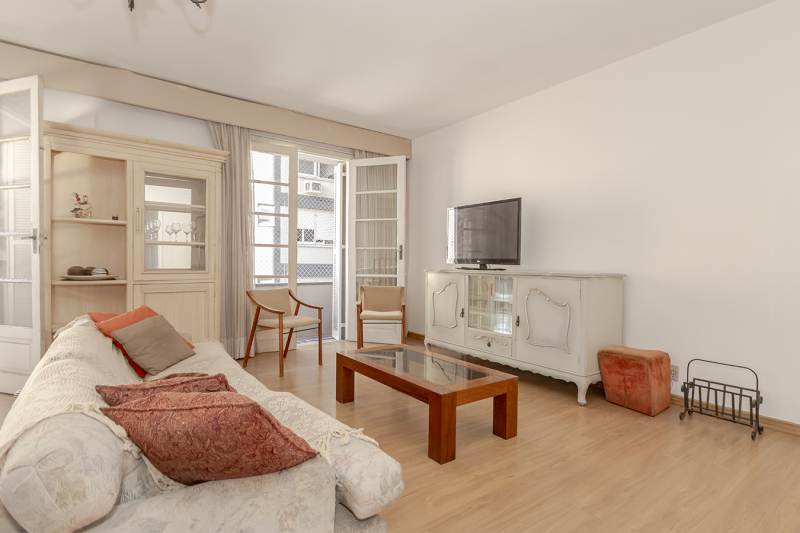 Apartamento Centro Histórico Porto Alegre 