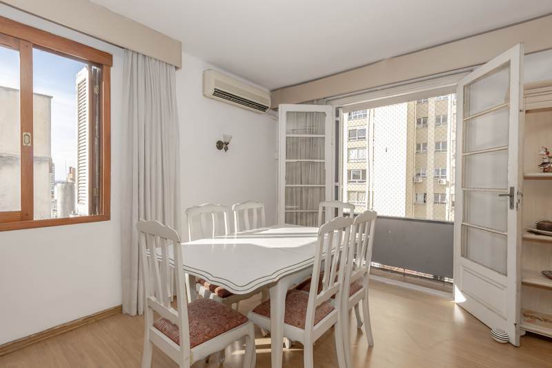 Apartamento Centro Histórico Porto Alegre 