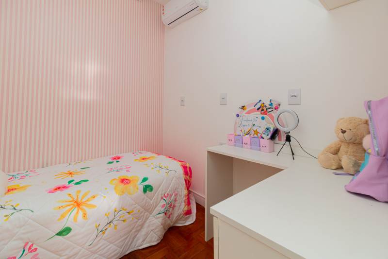 Apartamento Rio Branco Porto Alegre 