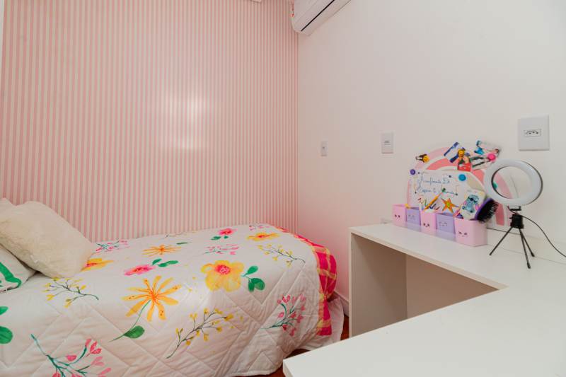 Apartamento Rio Branco Porto Alegre 