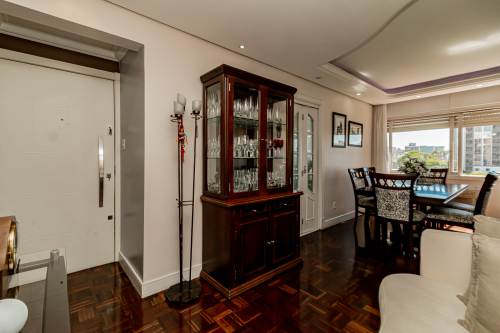 Apartamento Jardim Lindóia Porto Alegre 