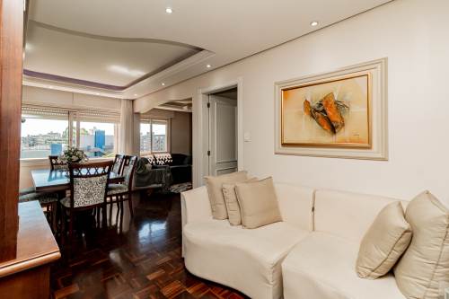 Apartamento Jardim Lindóia Porto Alegre 