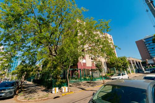 Apartamento Jardim Lindóia Porto Alegre 