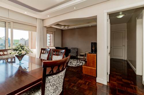 Apartamento Jardim Lindóia Porto Alegre 