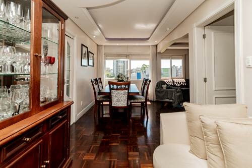 Apartamento Jardim Lindóia Porto Alegre 