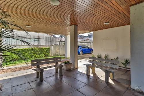 Apartamento Jardim Lindóia Porto Alegre 