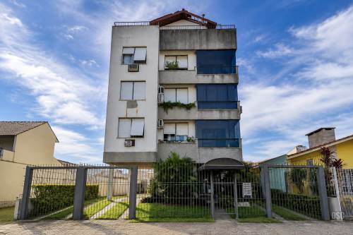 Apartamento Jardim Lindóia Porto Alegre 