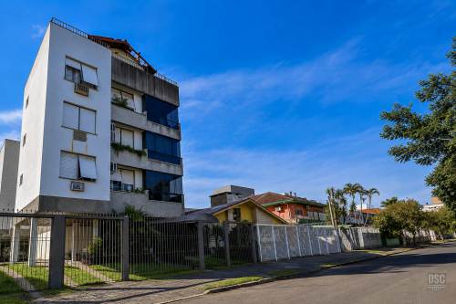 Apartamento Jardim Lindóia Porto Alegre 