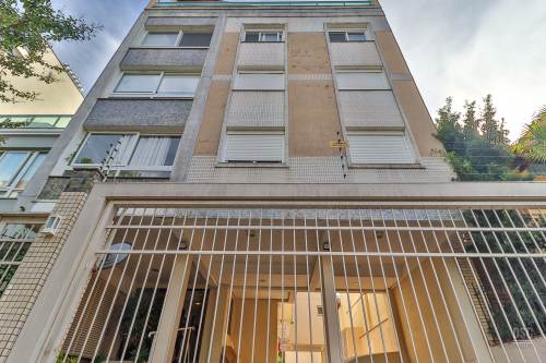 Apartamento Higienópolis Porto Alegre 