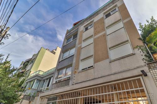 Apartamento Higienópolis Porto Alegre 