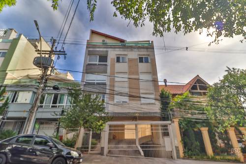 Apartamento Higienópolis Porto Alegre 
