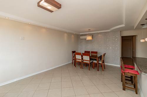 Apartamento Jardim Floresta Porto Alegre 