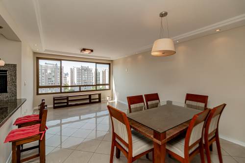 Apartamento Jardim Floresta Porto Alegre 