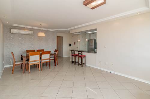Apartamento Jardim Floresta Porto Alegre 
