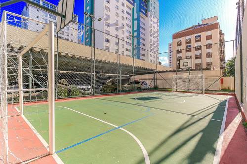 Apartamento Passo da Areia Porto Alegre 