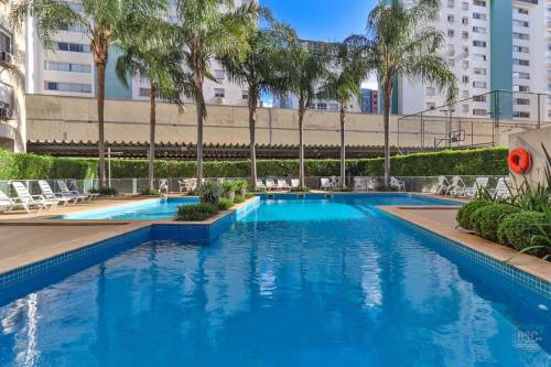Apartamento Passo da Areia Porto Alegre 