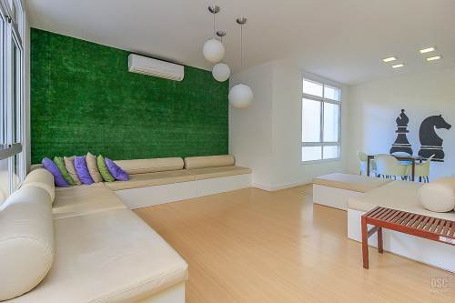 Apartamento Passo da Areia Porto Alegre 