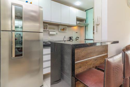 Apartamento Passo da Areia Porto Alegre 