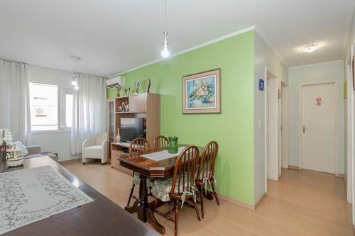 Apartamento Vila Ipiranga Porto Alegre 