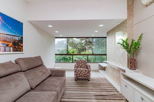 Cobertura Jardim Lindóia Porto Alegre 
