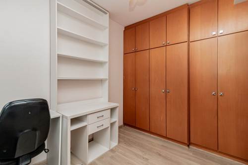 Cobertura Jardim Lindóia Porto Alegre 