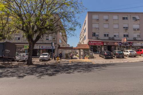 Apartamento Vila Ipiranga Porto Alegre 