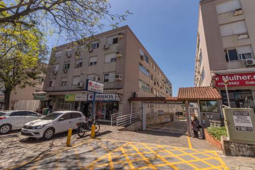Apartamento Vila Ipiranga Porto Alegre 
