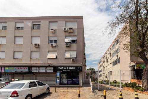 Apartamento Vila Ipiranga Porto Alegre 