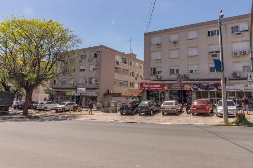 Apartamento Vila Ipiranga Porto Alegre 