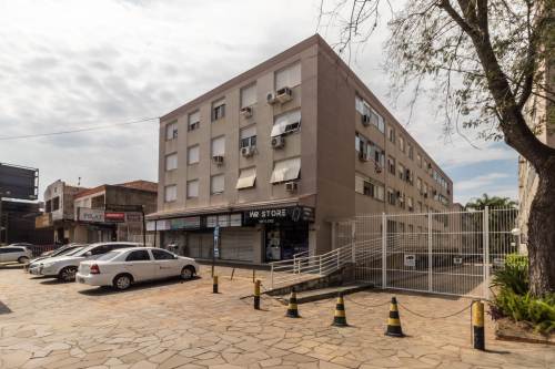 Apartamento Vila Ipiranga Porto Alegre 