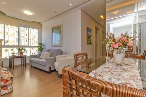 Apartamento Jardim Itu Porto Alegre 