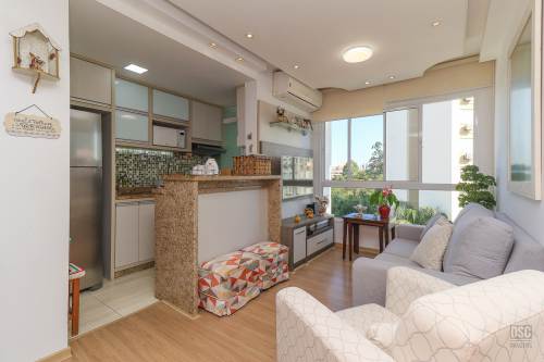 Apartamento Jardim Itu Porto Alegre 